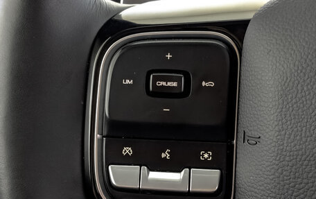 Haval H5, 2024 год, 3 200 000 рублей, 29 фотография