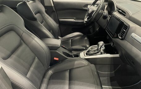 Chery Tiggo 4 I рестайлинг, 2021 год, 1 229 000 рублей, 9 фотография