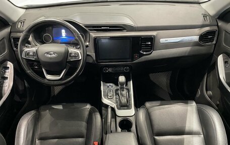 Chery Tiggo 4 I рестайлинг, 2021 год, 1 229 000 рублей, 10 фотография