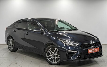 KIA Cerato IV, 2021 год, 1 850 000 рублей, 3 фотография