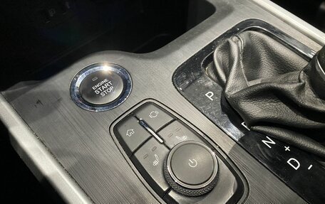 Chery Tiggo 4 I рестайлинг, 2021 год, 1 229 000 рублей, 18 фотография