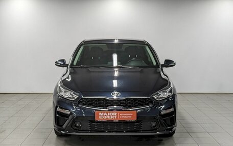 KIA Cerato IV, 2021 год, 1 850 000 рублей, 2 фотография