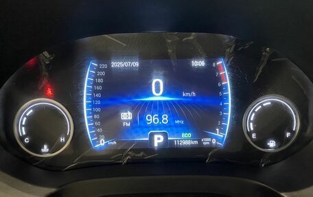 Chery Tiggo 4 I рестайлинг, 2021 год, 1 229 000 рублей, 22 фотография