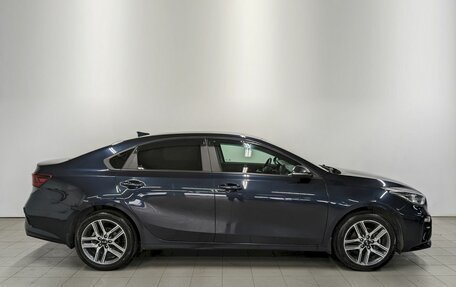 KIA Cerato IV, 2021 год, 1 850 000 рублей, 4 фотография