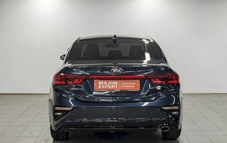 KIA Cerato IV, 2021 год, 1 850 000 рублей, 6 фотография