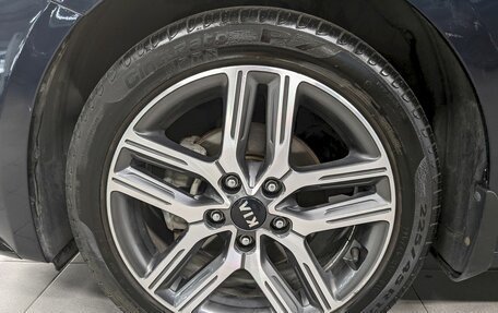 KIA Cerato IV, 2021 год, 1 850 000 рублей, 17 фотография