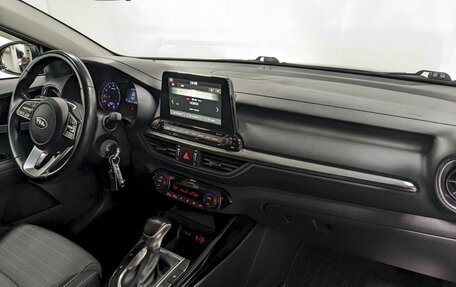 KIA Cerato IV, 2021 год, 1 850 000 рублей, 19 фотография