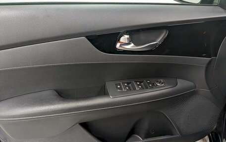 KIA Cerato IV, 2021 год, 1 850 000 рублей, 11 фотография