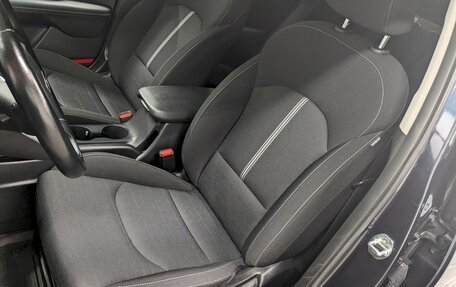 KIA Cerato IV, 2021 год, 1 850 000 рублей, 14 фотография