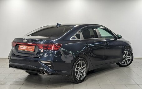 KIA Cerato IV, 2021 год, 1 850 000 рублей, 5 фотография
