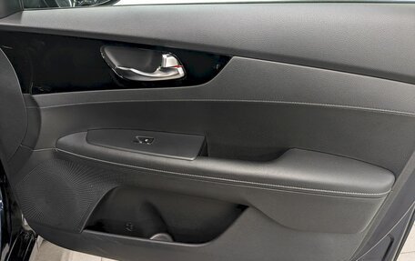 KIA Cerato IV, 2021 год, 1 850 000 рублей, 18 фотография