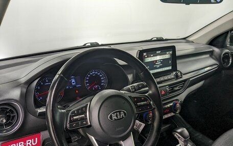 KIA Cerato IV, 2021 год, 1 850 000 рублей, 13 фотография