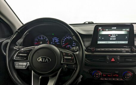 KIA Cerato IV, 2021 год, 1 850 000 рублей, 21 фотография
