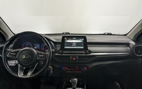 KIA Cerato IV, 2021 год, 1 850 000 рублей, 22 фотография