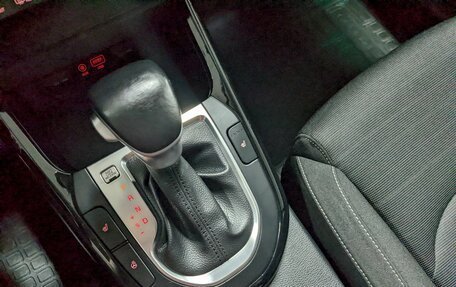 KIA Cerato IV, 2021 год, 1 850 000 рублей, 29 фотография