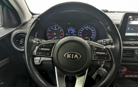 KIA Cerato IV, 2021 год, 1 850 000 рублей, 24 фотография