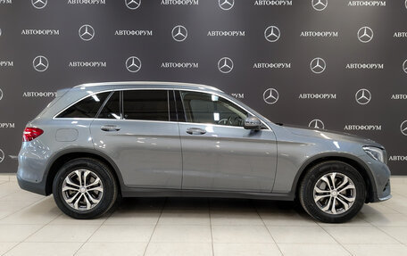 Mercedes-Benz GLC, 2016 год, 2 500 000 рублей, 4 фотография