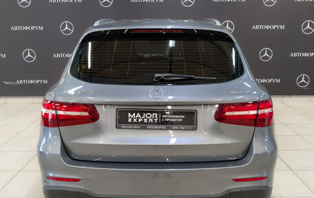 Mercedes-Benz GLC, 2016 год, 2 500 000 рублей, 6 фотография