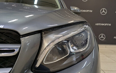 Mercedes-Benz GLC, 2016 год, 2 500 000 рублей, 11 фотография