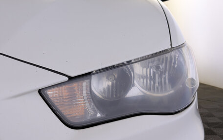 Mitsubishi Outlander III рестайлинг 3, 2011 год, 1 050 000 рублей, 11 фотография
