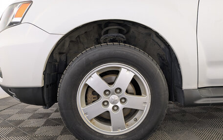 Mitsubishi Outlander III рестайлинг 3, 2011 год, 1 050 000 рублей, 12 фотография