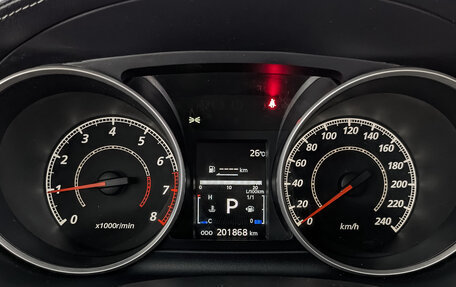 Mitsubishi Outlander III рестайлинг 3, 2011 год, 1 050 000 рублей, 16 фотография