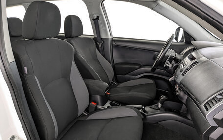 Mitsubishi Outlander III рестайлинг 3, 2011 год, 1 050 000 рублей, 24 фотография