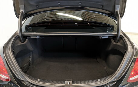Mercedes-Benz C-Класс, 2015 год, 2 350 000 рублей, 10 фотография