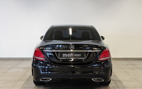 Mercedes-Benz C-Класс, 2015 год, 2 350 000 рублей, 6 фотография