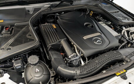 Mercedes-Benz C-Класс, 2015 год, 2 350 000 рублей, 9 фотография