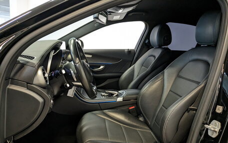 Mercedes-Benz C-Класс, 2015 год, 2 350 000 рублей, 20 фотография