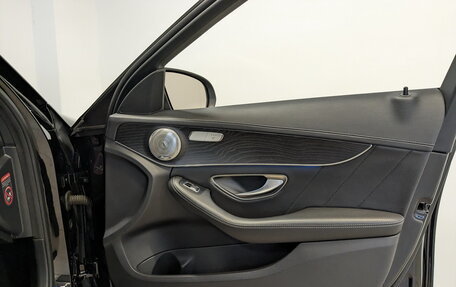 Mercedes-Benz C-Класс, 2015 год, 2 350 000 рублей, 25 фотография