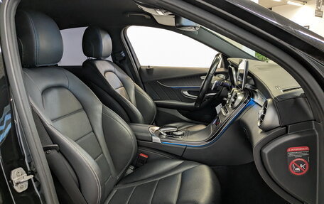 Mercedes-Benz C-Класс, 2015 год, 2 350 000 рублей, 24 фотография