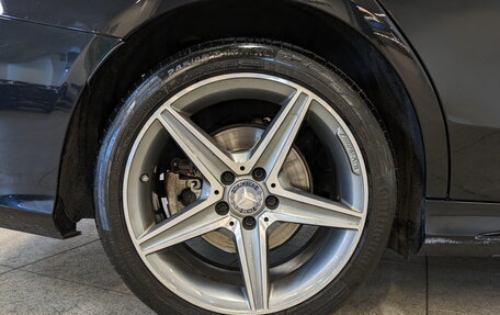 Mercedes-Benz C-Класс, 2015 год, 2 350 000 рублей, 18 фотография