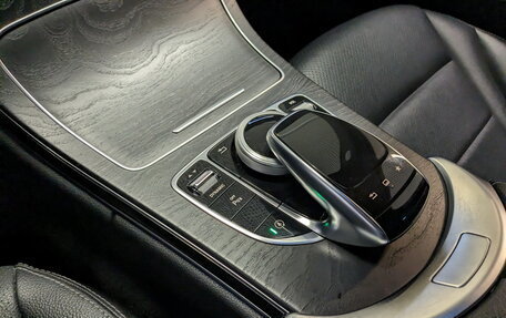 Mercedes-Benz C-Класс, 2015 год, 2 350 000 рублей, 30 фотография