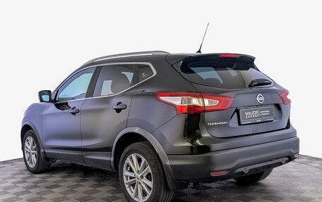 Nissan Qashqai, 2016 год, 1 575 000 рублей, 7 фотография