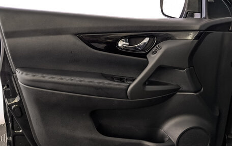 Nissan Qashqai, 2016 год, 1 575 000 рублей, 19 фотография
