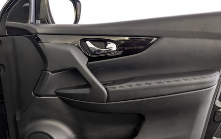 Nissan Qashqai, 2016 год, 1 575 000 рублей, 25 фотография