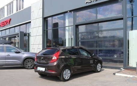 Hyundai Solaris II рестайлинг, 2015 год, 829 000 рублей, 5 фотография