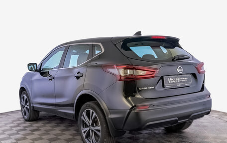 Nissan Qashqai, 2021 год, 2 100 000 рублей, 7 фотография