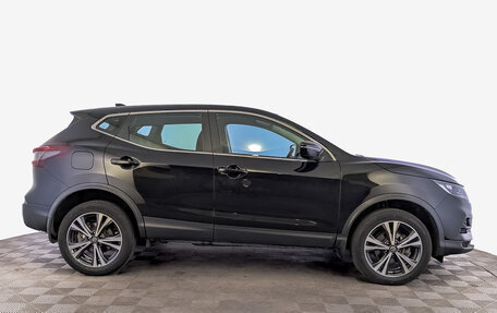 Nissan Qashqai, 2021 год, 2 100 000 рублей, 4 фотография
