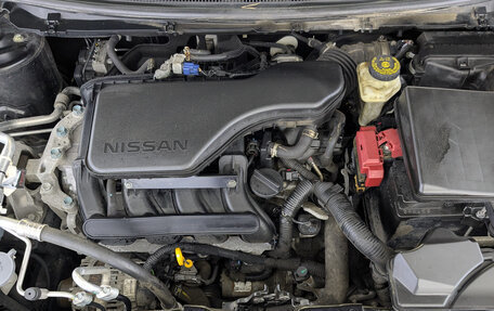 Nissan Qashqai, 2021 год, 2 100 000 рублей, 9 фотография