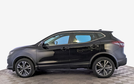 Nissan Qashqai, 2021 год, 2 100 000 рублей, 8 фотография