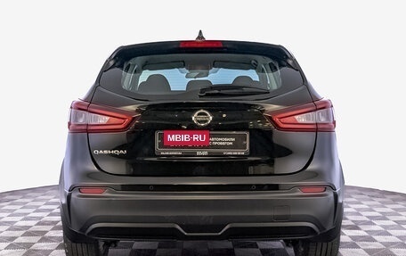 Nissan Qashqai, 2021 год, 2 100 000 рублей, 6 фотография