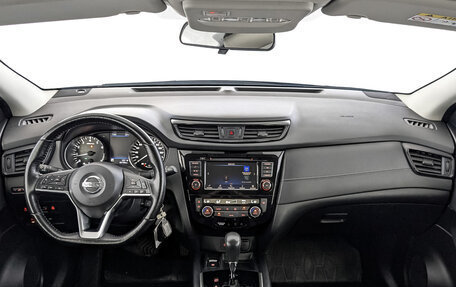 Nissan Qashqai, 2021 год, 2 100 000 рублей, 14 фотография