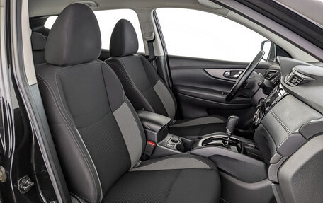 Nissan Qashqai, 2021 год, 2 100 000 рублей, 23 фотография