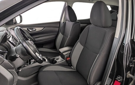 Nissan Qashqai, 2021 год, 2 100 000 рублей, 20 фотография