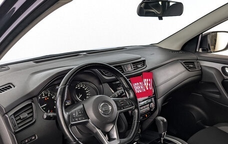 Nissan Qashqai, 2021 год, 2 100 000 рублей, 15 фотография