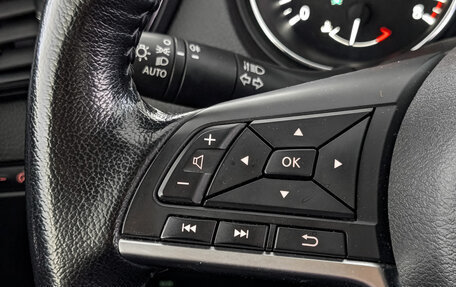 Nissan Qashqai, 2021 год, 2 100 000 рублей, 26 фотография