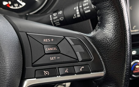 Nissan Qashqai, 2021 год, 2 100 000 рублей, 27 фотография